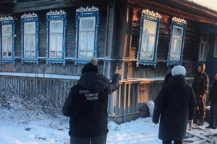 Подросток зарезал отчима, который систематически избивал его мать