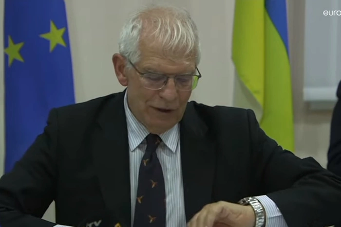 «Все „особенные“ и у всех невообразимо древняя история». Известная украинка — о колонизации Западом