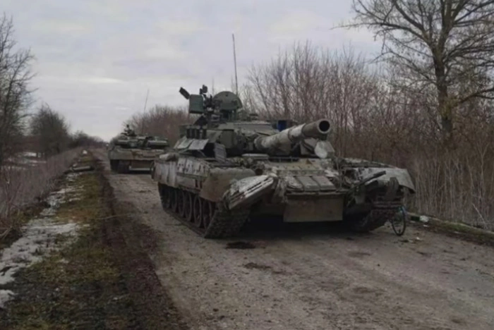 Младший сержант из Свердловской области погиб в спецоперации на Украине