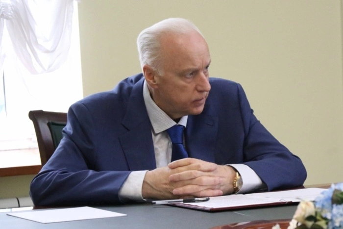 В Свердловской области возбудили уголовное дело после смерти молодой матери в больнице