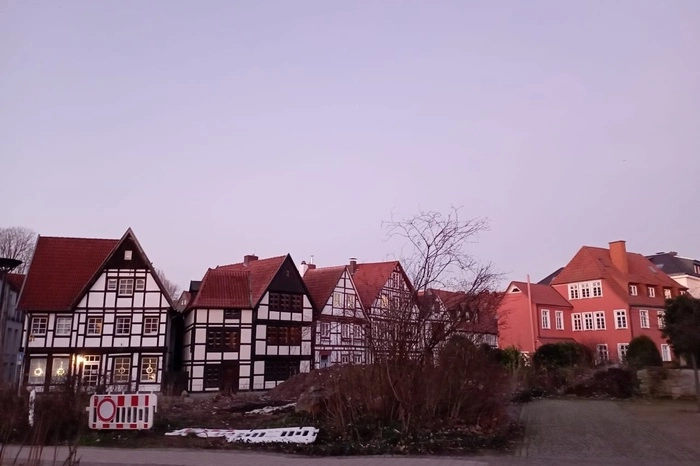 «Бабушка должна переехать». Немецкая газета обвинила в нехватке жилья в ФРГ пенсионеров