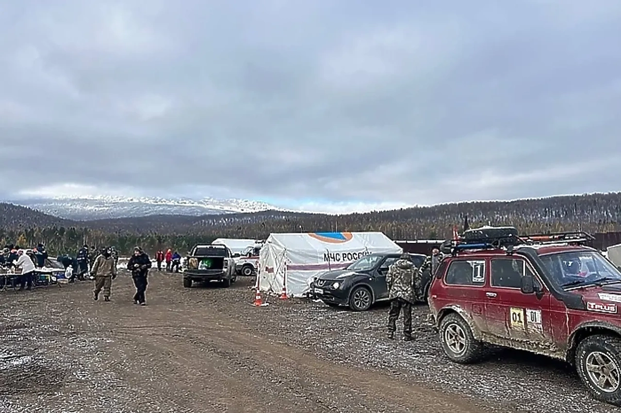 Названа еще одна версия гибели семьи Усольцевых в лесу Красноярского края