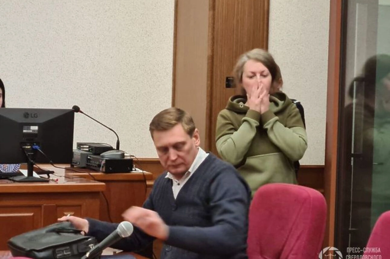 Оправдательный приговор екатеринбурженке, обвиняемой в убийстве 3-летнего сына, отменили