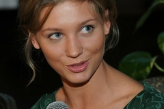 У Кристины Асмус и Гарика Харламова родилась дочь