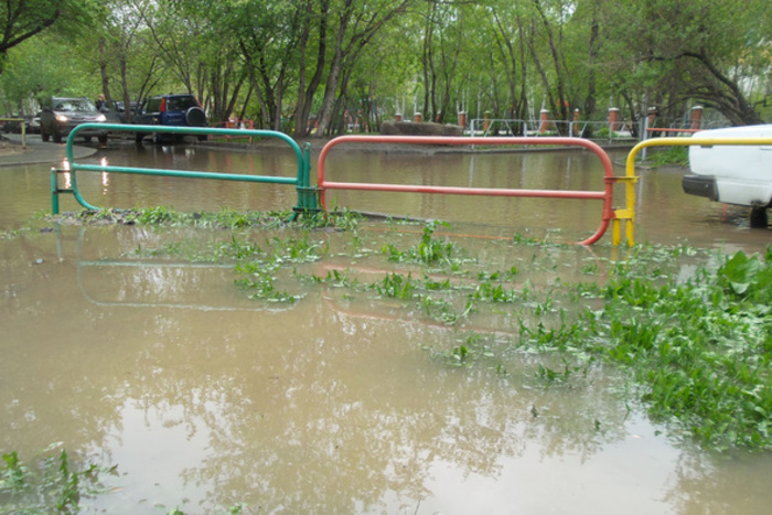 Холодная вода в двух домах на Стахановской появится завтра утром