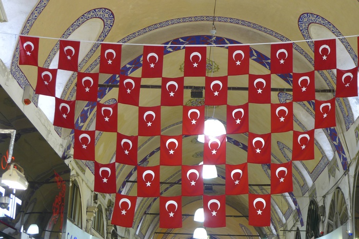 Ростуризм предупредил о прекращении сотрудничества с Турцией