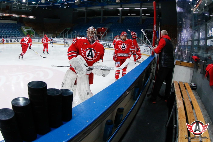 На «Автомобилист» больше не будут выделяться деньги из свердловского бюджета