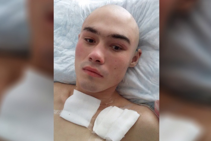 решено, фото людей потерявших память москва конец