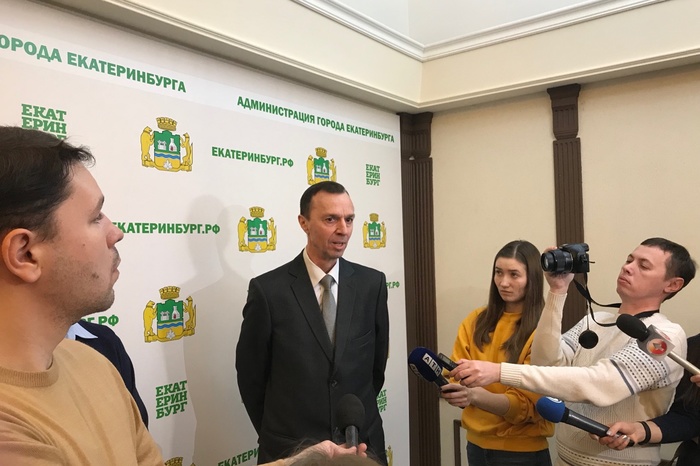«Маленький пассажиропоток»: мэрия Екатеринбурга не будет возвращать 024 маршрут