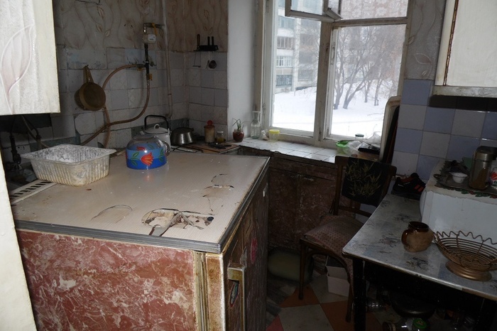 Житель Березовского убил собутыльника старым телевизором