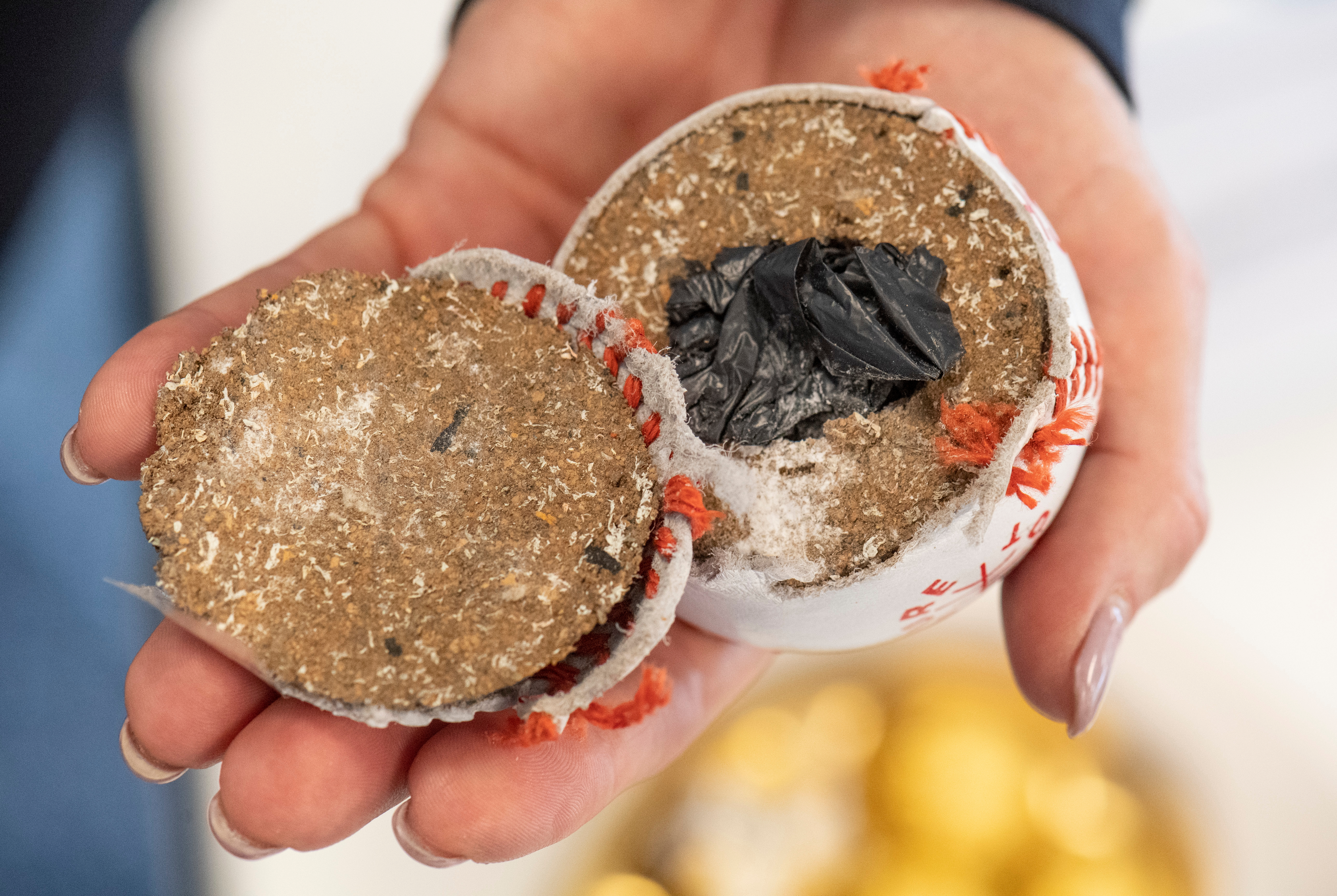 На Бали задержанный с наркотиками россиянин сбежал из-под стражи