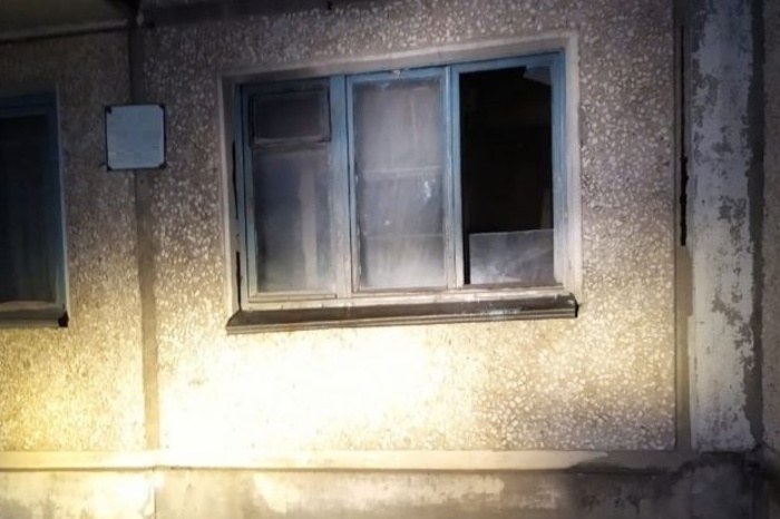 В Свердловской области мужчина выкинул ребенка из окна