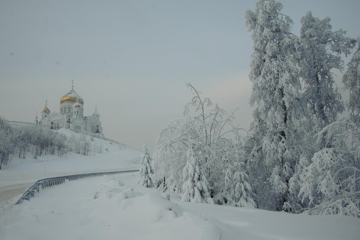 В Свердловской области ожидается ухудшение погоды