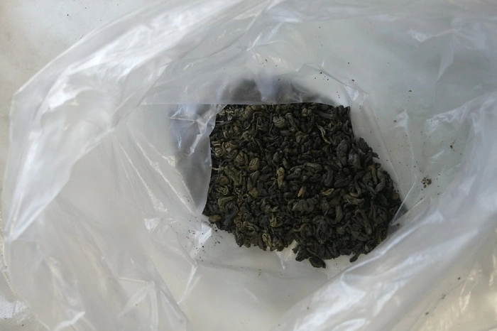 В камышловскую колонию попытались передать наркотики в зубной пасте и чае