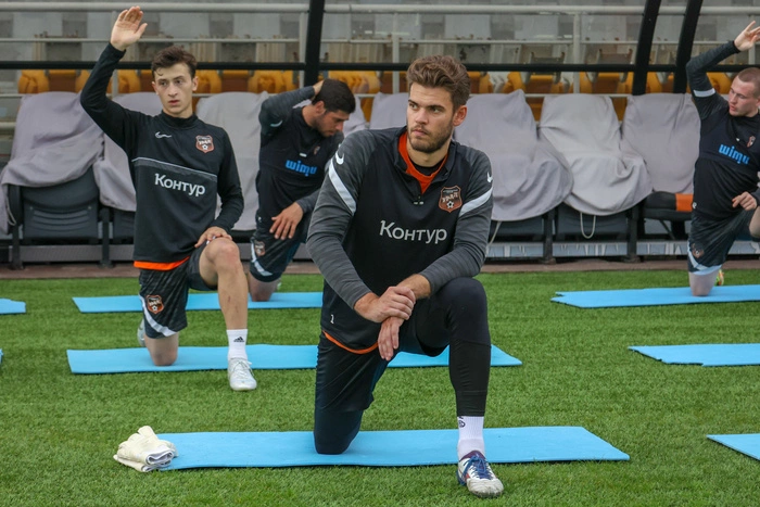 Вратарь «Урала» рассказал об отношении к россиянам в Австралии