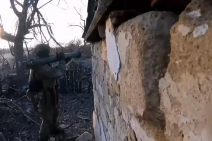 «Мой рюкзак остался в том лесу…». Мобилизованный уралец описал выход из окружения ВСУ