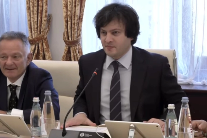 Власти Грузии высказались за восстановление Россией прямого авиасообщения