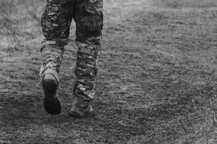 В свердловских военкоматах предлагают заключить контракт мужчинам старше 50 лет