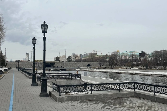 В Свердловскую область идёт Патриция