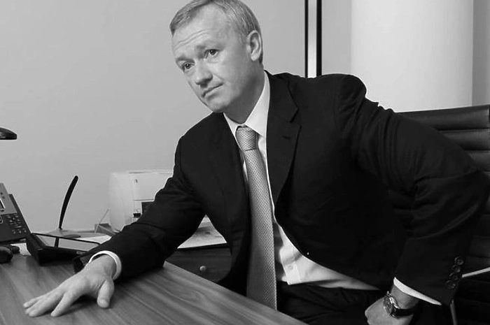 На Кипре нашли тело пропавшего экс-главы «Уралкалия» Владислава Баумгертнера