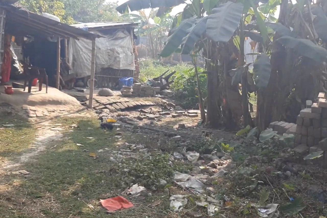 Курьер из Бангладеш арестован в Екатеринбурге по обвинению в домогательствах к ребенку