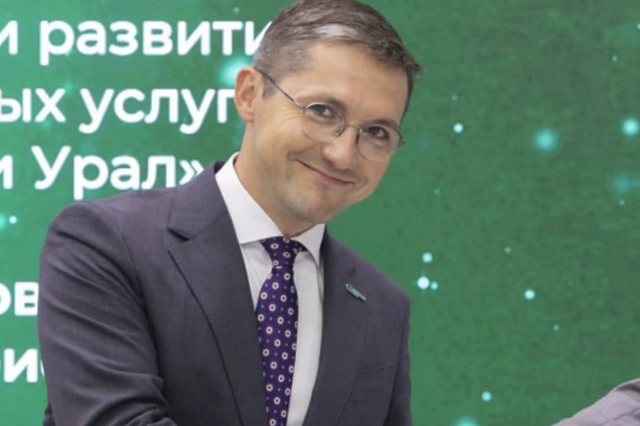 В Екатеринбурге задержали замгендиректора уральских «Россетей»