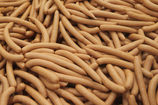 В Дании 12 человек скончались от отравления сосисками