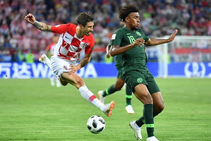 Дания победила Перу, а Хорватия — Нигерию