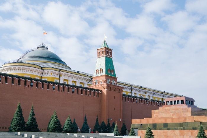 Кремль отказался комментировать скандалы, связанные с главой Чувашии