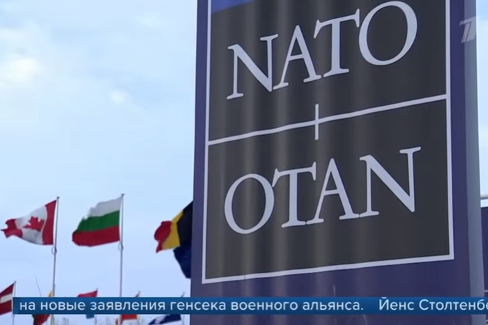 Россия не сможет помешать вступлению Украины в НАТО, заявил Столтенберг