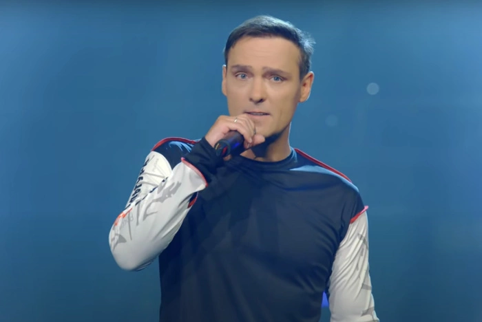 Умер солист «Ласкового мая» Юрий Шатунов