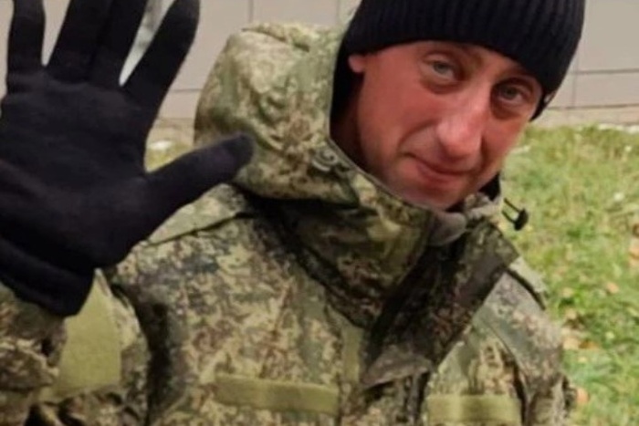 В Свердловской области простятся со снайпером, погибшим во время спецоперации