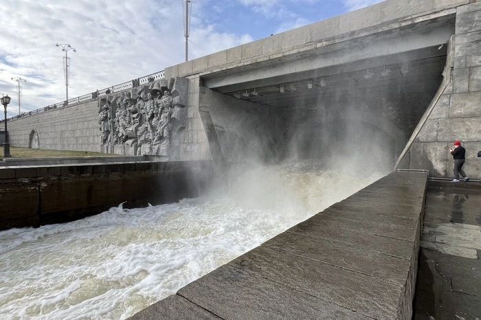 Стало известно, затопит ли Екатеринбург, как ранее некоторые другие города