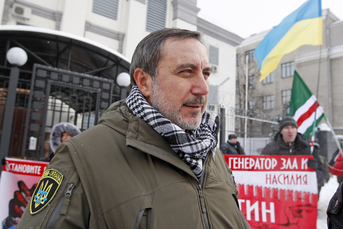 Украина подготовила смертников для самоподрывов в России