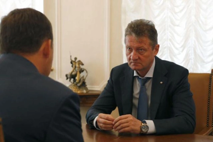 Кризис? Не слышали: уральские олигархи поднялись в рейтинге самых богатых Forbes