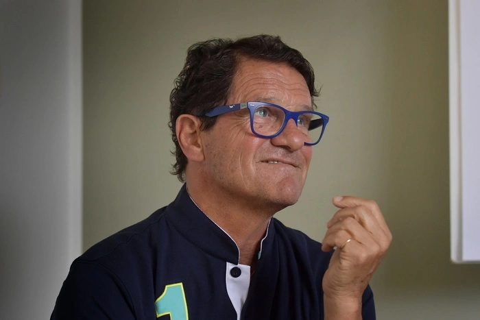 Фабио Капелло пожалел «дурачка» Кокорина