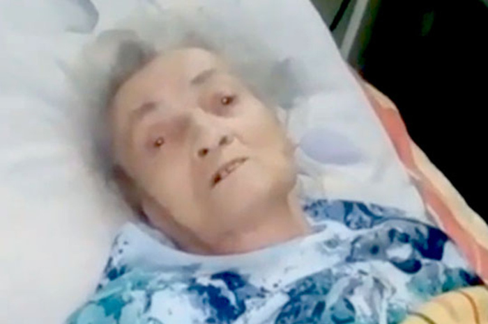 Умерла пенсионерка, которой врачи по ошибке отрезали здоровую ногу