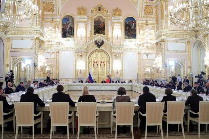 Член СПЧ Екатерина Винокурова начнет работать на телеканале RT