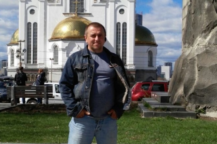 В Екатеринбурге пропал отец троих детей