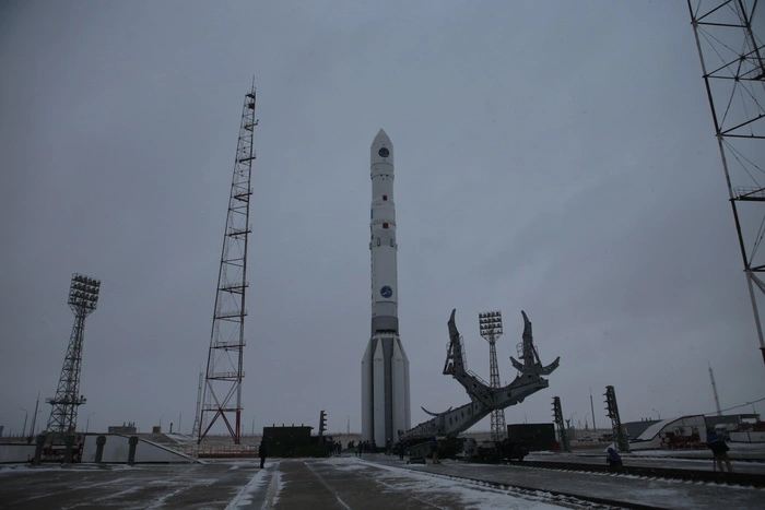 Впервые за 16 лет Роскосмос завершил год без аварий