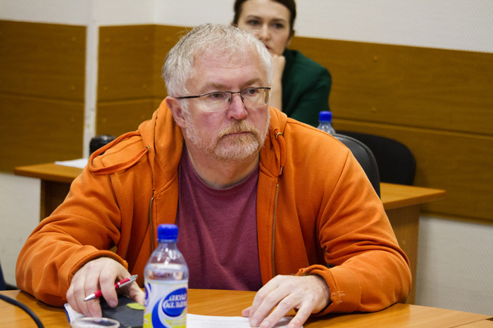 По факту угроз помощнице депутата гордумы Екатеринбурга возбуждено уголовное дело