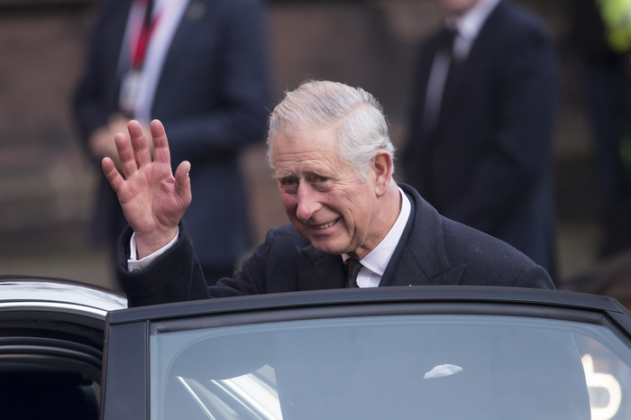 71-летний принц Чарльз излечился от коронавируса за 5 дней
