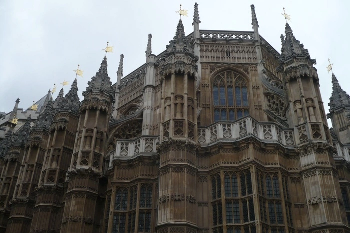 В Великобритании введен повторный общенациональный карантин из-за ухудшения ситуации с коронвирусом