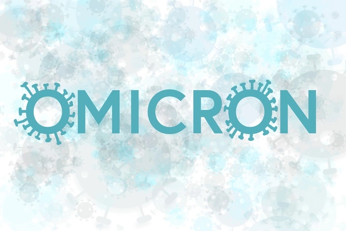 Врач назвал необычный симптом штамма омикрон
