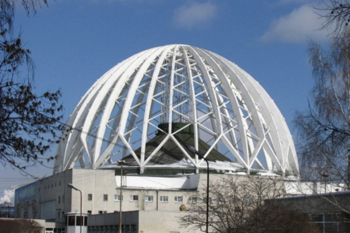 Екатеринбургский цирк закроют на реконструкцию до 2025 года