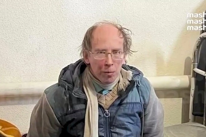 Арестованный за попытку поджога военкомата житель Екатеринбурга пытался выйти на свободу