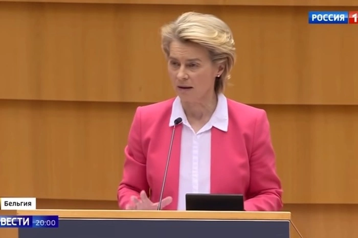 Орбан рассказал о культурном шоке от санкционной политики Германии