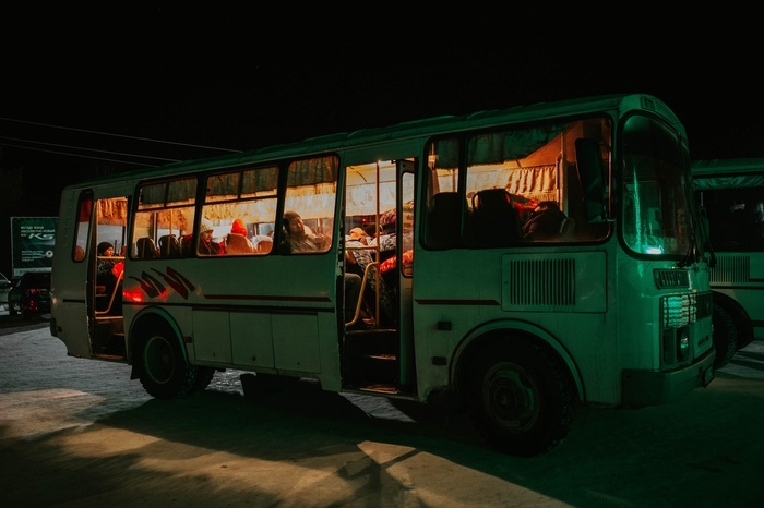 В мэрии Екатеринбурга назвали причину долгого ожидания автобуса №53