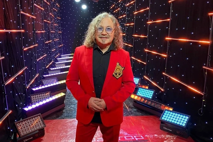 Екатеринбургские СМИ узнали райдер Игоря Николаева