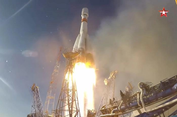 Свердловчан предупредили о падающих обломках запущенной ракеты